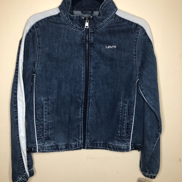 Levi’s Jean jacket - Picture 3 of 3